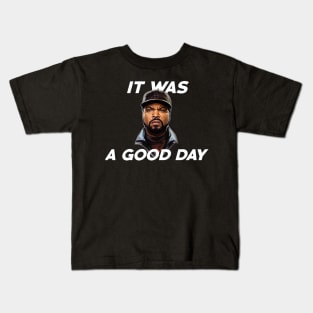 Boyz N The Hood Kids T-Shirt